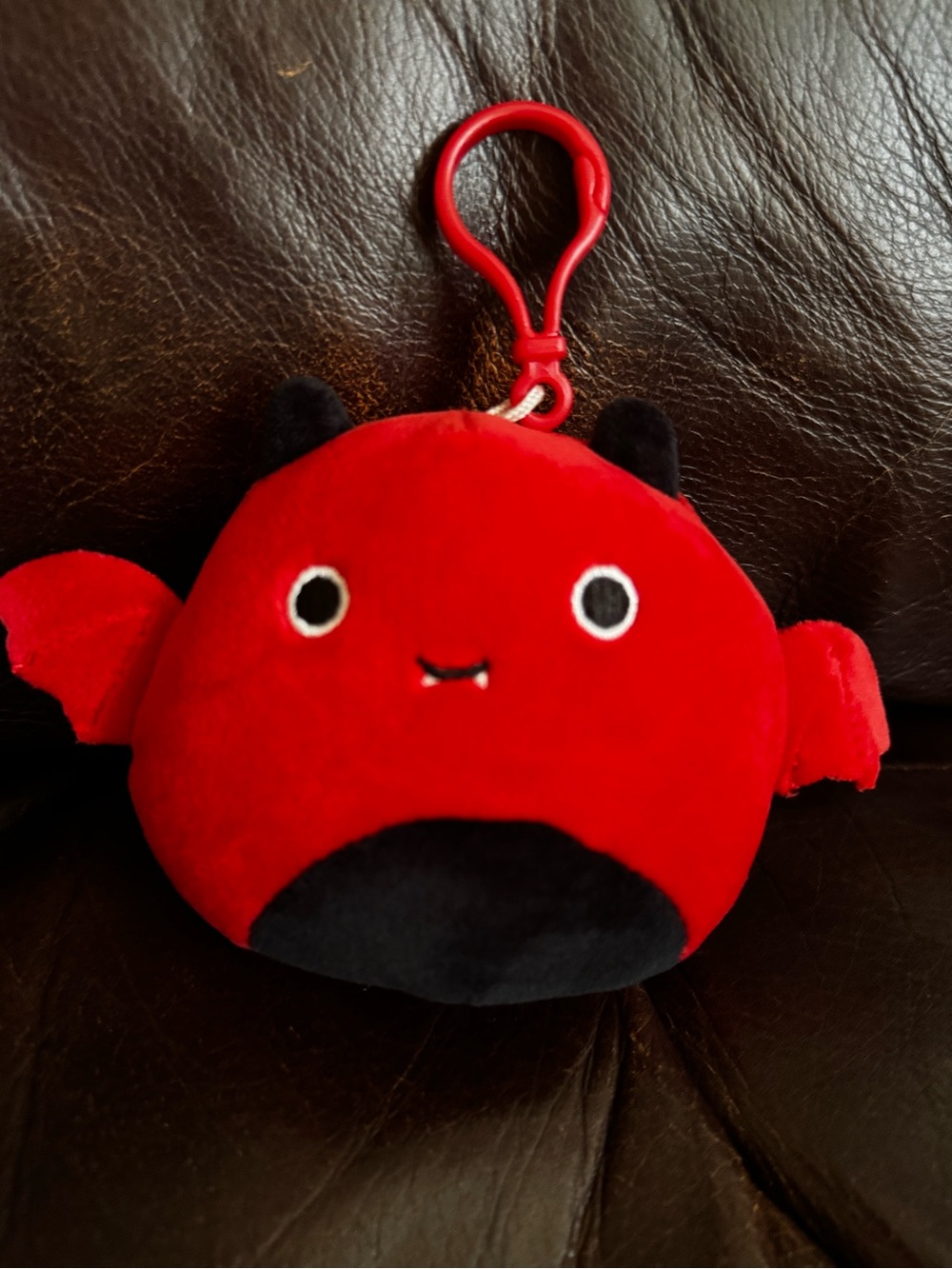 3.5” Squishmallow - Dante (Rare)